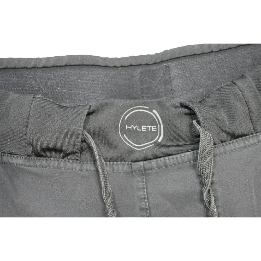 Hylete color black